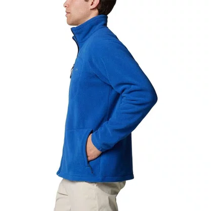 Jaqueta Columbia Fleece Fast Trek II Masculina 1420421-442