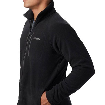 Jaqueta Columbia Fleece Fast Trek II Masculina