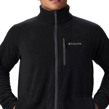 Jaqueta Columbia Fleece Fast Trek II Masculina