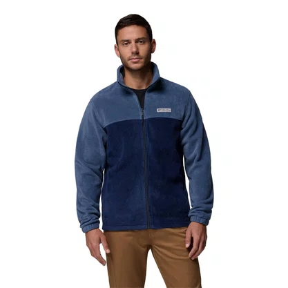 Jaqueta Columbia Fleece Steens Mountain Full Masc1476671-479