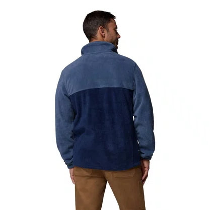 Jaqueta Columbia Fleece Steens Mountain Full Masc1476671-479