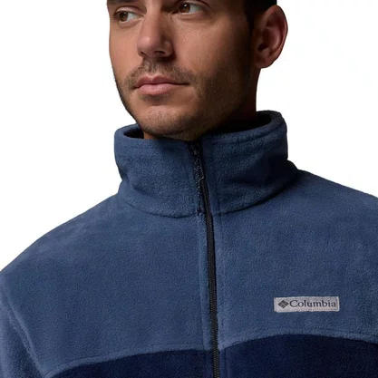 Jaqueta Columbia Fleece Steens Mountain Full Masc1476671-479