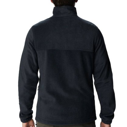 Jaqueta Columbia Fleece Steens Mountain Masc 1476671-010