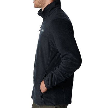 Jaqueta Columbia Fleece Steens Mountain Masc 1476671-010