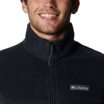 Jaqueta Columbia Fleece Steens Mountain Masc 1476671-010