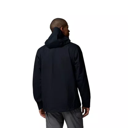 Jaqueta Columbia Impermeável Trailborne Masculina 2155151-010