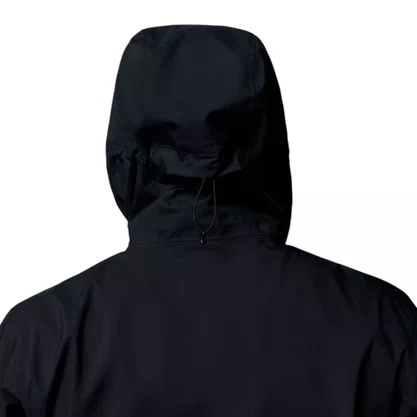 Jaqueta Columbia Impermeável Trailborne Masculina 2155151-010