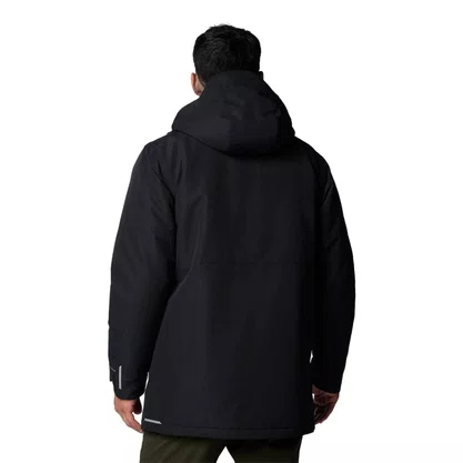 Jaqueta Columbia Parka Landromer II Masculino 2088041-010