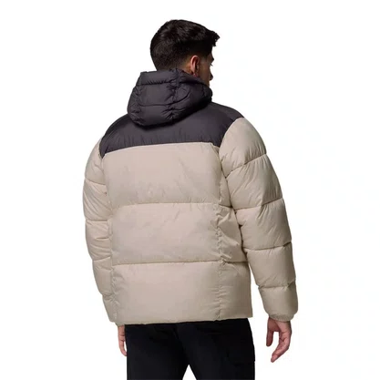 Jaqueta Columbia Puffect Hooded II Masculina 2086851-279