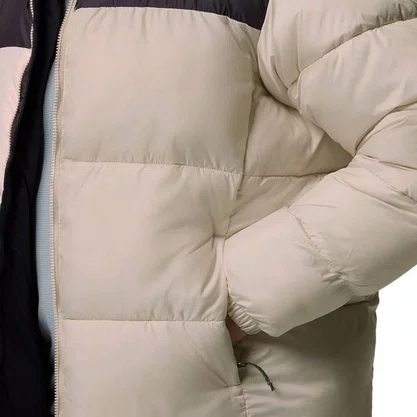 Jaqueta Columbia Puffect Hooded II Masculina 2086851-279