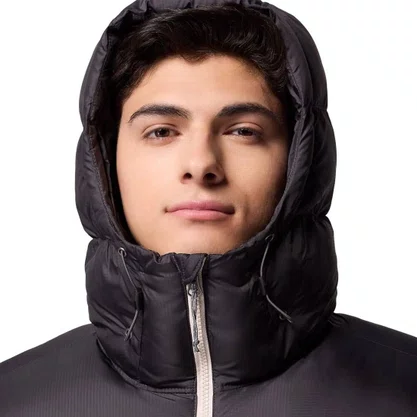 Jaqueta Columbia Puffect Hooded II Masculina 2086851-279