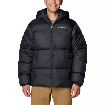 Jaqueta Columbia Puffect II Masculina 2086851-010