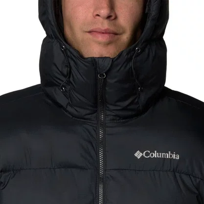 Jaqueta Columbia Puffect II Masculina 2086851-010