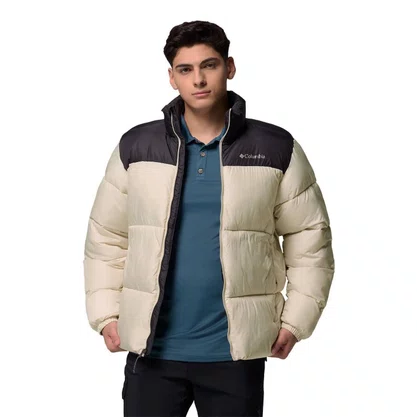 Jaqueta Columbia Puffect III Masculina 2086861-279