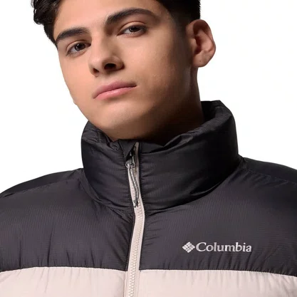 Jaqueta Columbia Puffect III Masculina 2086861-279