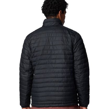 Jaqueta Columbia Silver Falls II Masculina 2098731-010