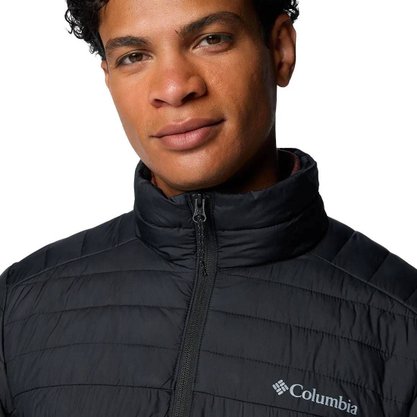 Jaqueta Columbia Silver Falls II Masculina 2098731-010