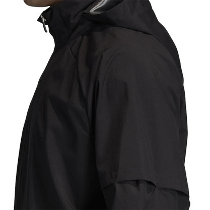 Jaqueta Corta Vento Adidas Chuva Condivo 20 Masculina EA2507