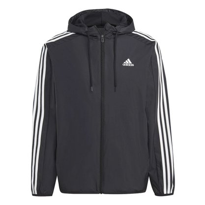 Jaqueta Corta Vento Adidas Essentials Masculina IB0378