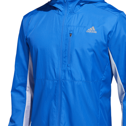 Jaqueta Corta Vento Adidas Own The Run Masculina FL6963
