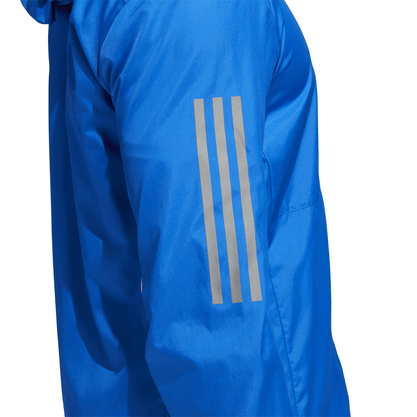 Jaqueta Corta Vento Adidas Own The Run Masculina FL6963