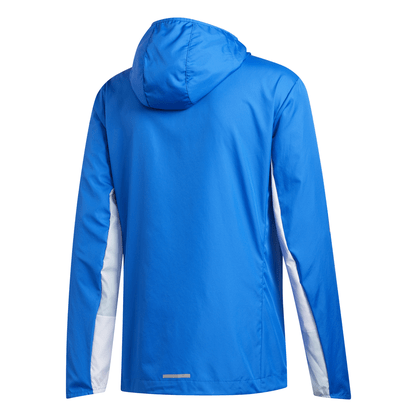 Jaqueta Corta Vento Adidas Own The Run Masculina FL6963