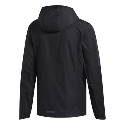 Jaqueta Corta Vento Adidas Own The Run Masculina FL6964