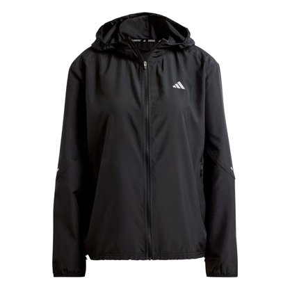 Jaqueta Corta Vento Adidas Run It Feminina IL7223