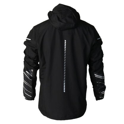 Jaqueta Corta Vento Asics Lite Show 2 Masculina 2011A470-001