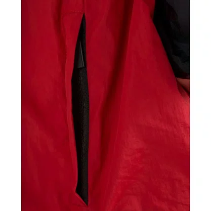 Jaqueta Corta Vento Braziline Flamengo Wind Masc 00100627114