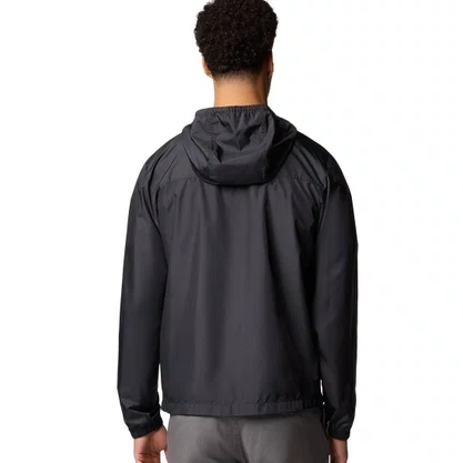 Jaqueta Corta Vento Columbia Discovery Loop Masc 2117041-010