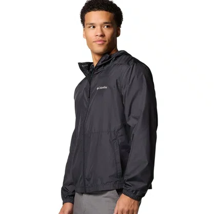 Jaqueta Corta Vento Columbia Discovery Loop Masc 2117041-010