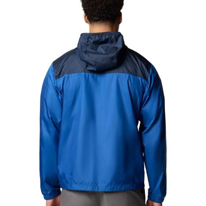 Jaqueta Corta Vento Columbia Discovery Loop Masc 2117041-433
