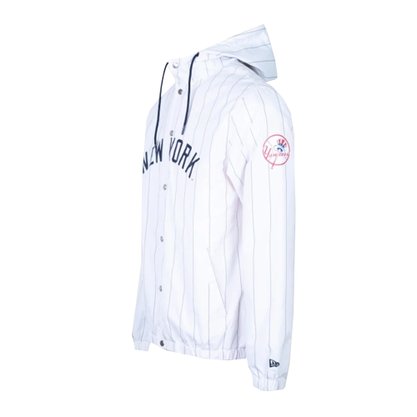 Jaqueta  New Era MLB New York Yankees Core MBI22JAQ003-BR