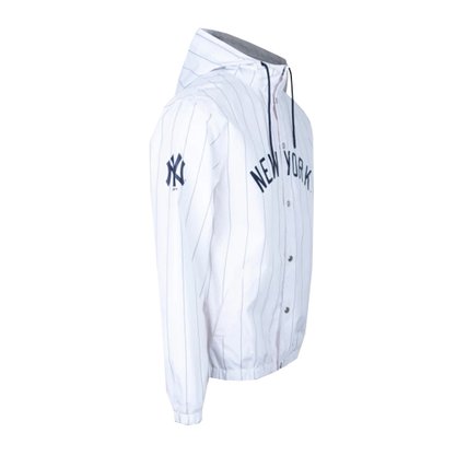 Jaqueta  New Era MLB New York Yankees Core MBI22JAQ003-BR