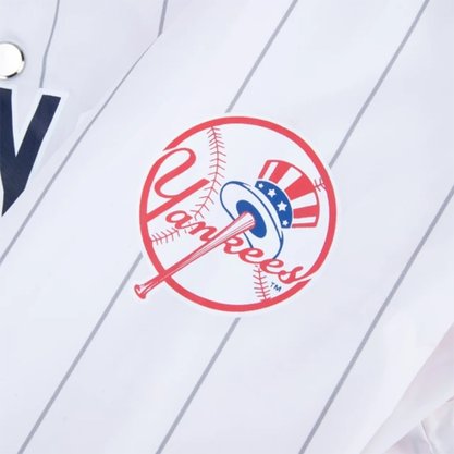 Jaqueta  New Era MLB New York Yankees Core MBI22JAQ003-BR
