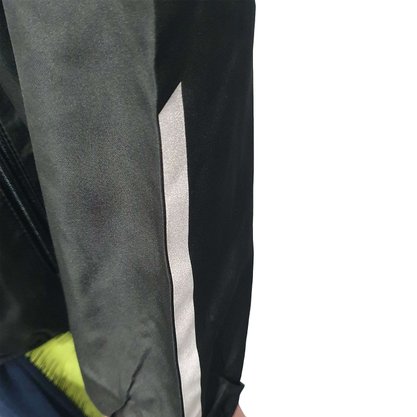 Jaqueta Corta Vento New Balance Masculina BMJ19030