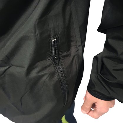 Jaqueta Corta Vento New Balance Masculina BMJ19030