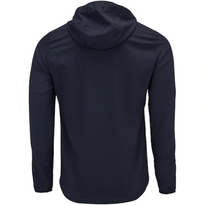 Jaqueta Corta Vento Nike Run Stripe Woven Masculina CU5353-010