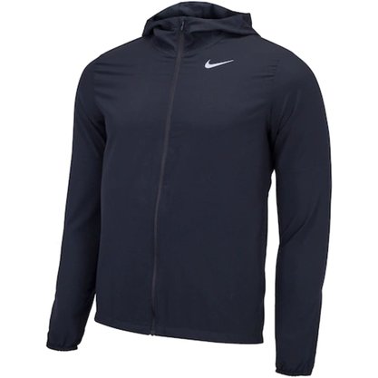 Jaqueta Corta Vento Nike Run Stripe Woven Masculina CU5353-010