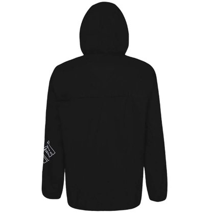 Jaqueta Corta Vento Puma Ess Graphics Masculina 582115-01
