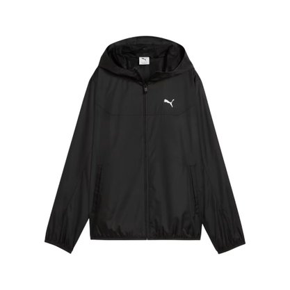 Jaqueta Corta Vento Puma Ess Regular Feminina 685133-01