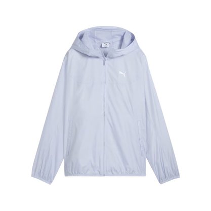 Jaqueta Corta Vento Puma Ess Regular Feminina 685133-47