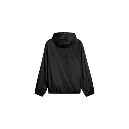 Jaqueta Corta Vento Puma Ess Regular Masculina 684625-01