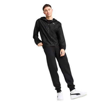 Jaqueta Corta Vento Puma Ess Regular Masculina 684625-01