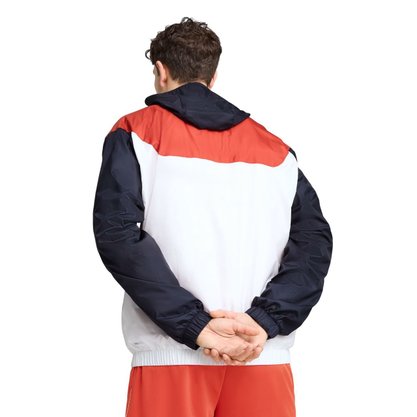 Jaqueta Corta Vento Puma Ess Relaxe Masculina 684626-02