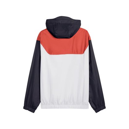 Jaqueta Corta Vento Puma Ess Relaxe Masculina 684626-02