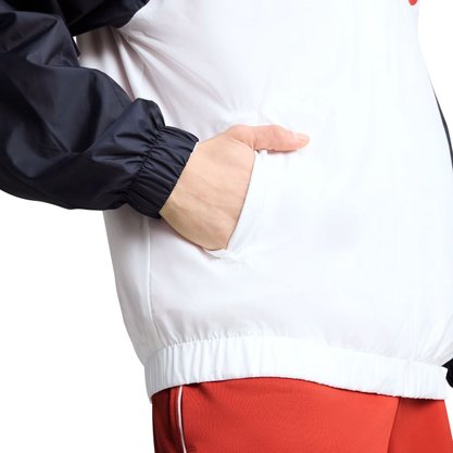 Jaqueta Corta Vento Puma Ess Relaxe Masculina 684626-02