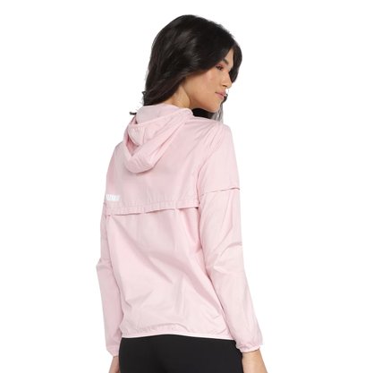 Jaqueta Corta Vento Puma Essentials Solid Feminina 587646-36