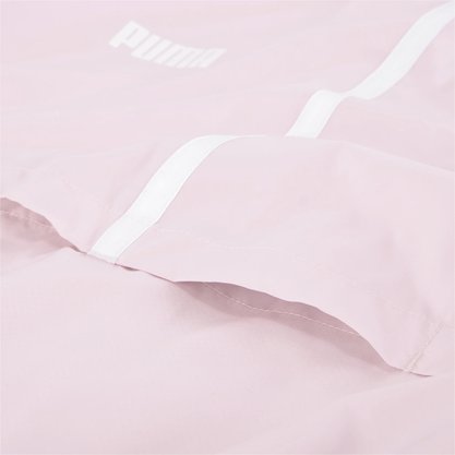 Jaqueta Corta Vento Puma Essentials Solid Fem 847494-16